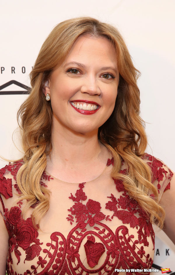 Photo Coverage: On the Red Carpet for the 2018 Drama League Awards! Image