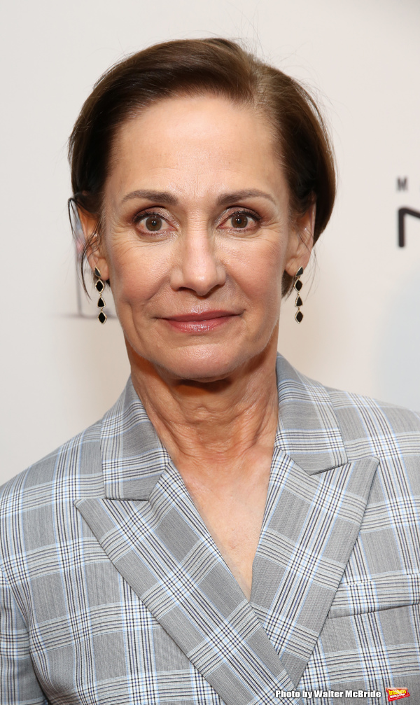 Photo Coverage: On the Red Carpet for the 2018 Drama League Awards! Image