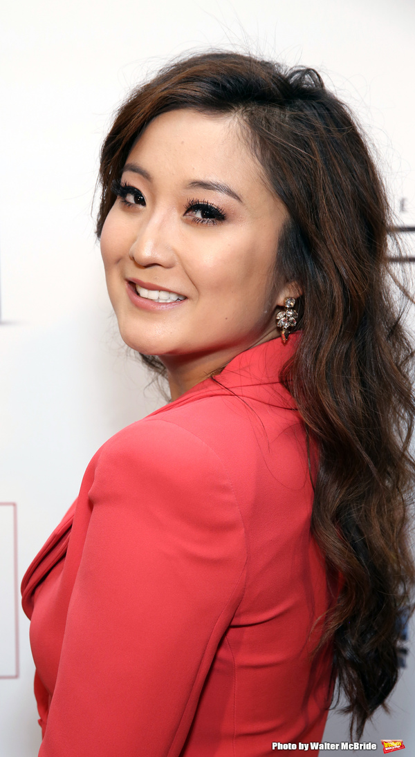 Photo Coverage: On the Red Carpet for the 2018 Drama League Awards! Image