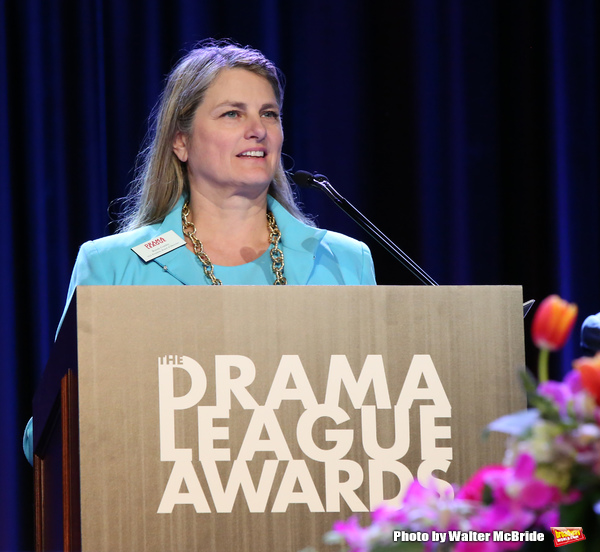 Photo Coverage: The Drama League Announces its 2018 Award Winners Image