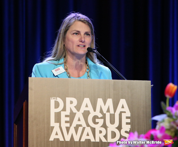 Photo Coverage: The Drama League Announces its 2018 Award Winners Image
