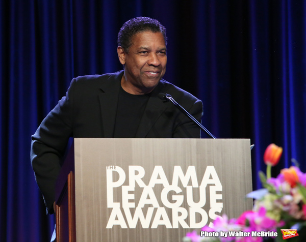 Photo Coverage: The Drama League Announces its 2018 Award Winners Image