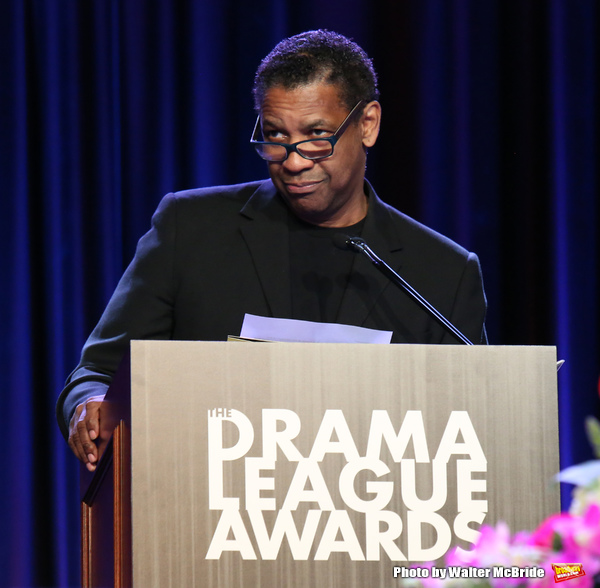 Photo Coverage: The Drama League Announces its 2018 Award Winners Image