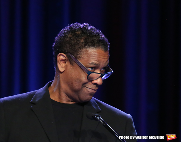 Photo Coverage: The Drama League Announces its 2018 Award Winners Image