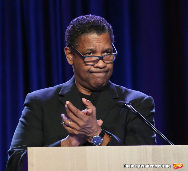 Photo Coverage: The Drama League Announces its 2018 Award Winners Image