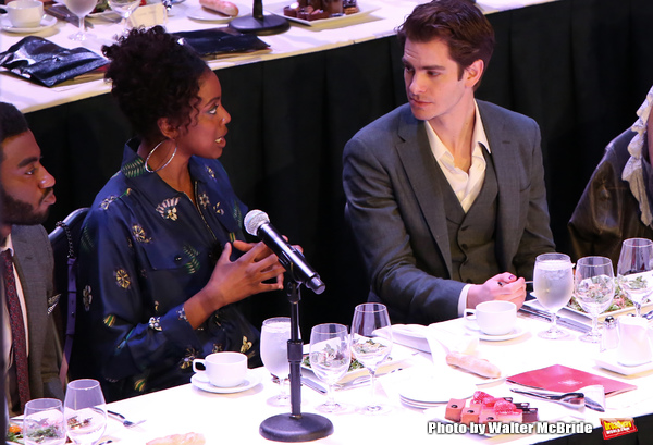 Photo Coverage: The Drama League Announces its 2018 Award Winners Image