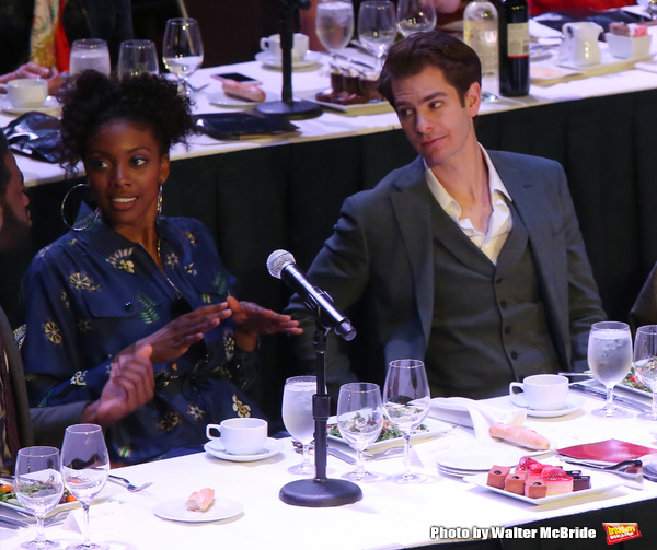 Photo Coverage: The Drama League Announces its 2018 Award Winners Image