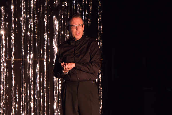 Photo Coverage: Inside King Ave Players' Miscast Cabaret Image