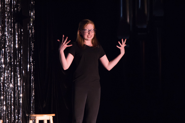 Photo Coverage: Inside King Ave Players' Miscast Cabaret Image