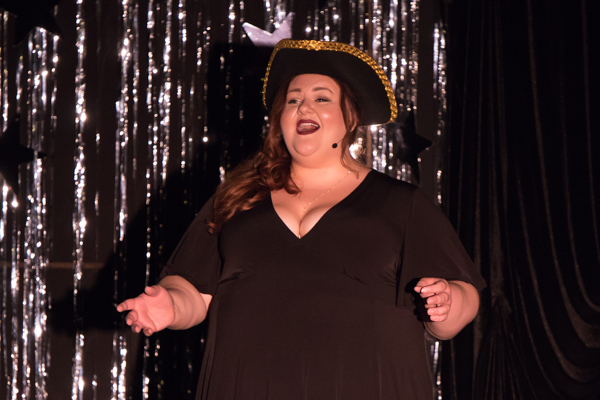Photo Coverage: Inside King Ave Players' Miscast Cabaret Image