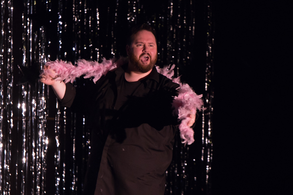 Photo Coverage: Inside King Ave Players' Miscast Cabaret Image