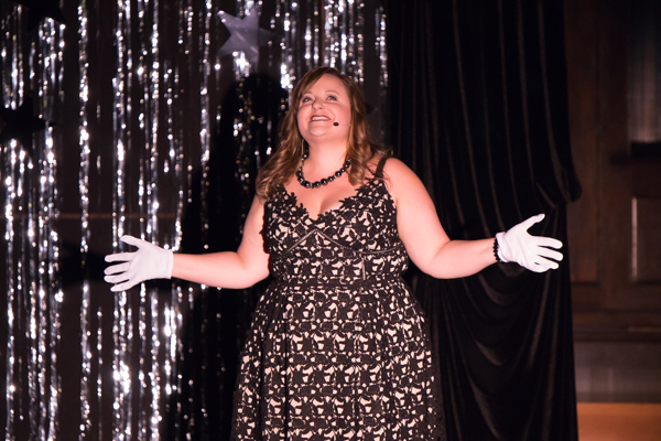 Photo Coverage: Inside King Ave Players' Miscast Cabaret Image