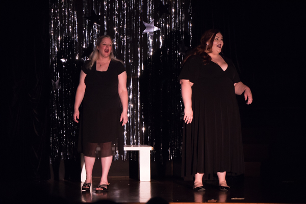 Photo Coverage: Inside King Ave Players' Miscast Cabaret Image