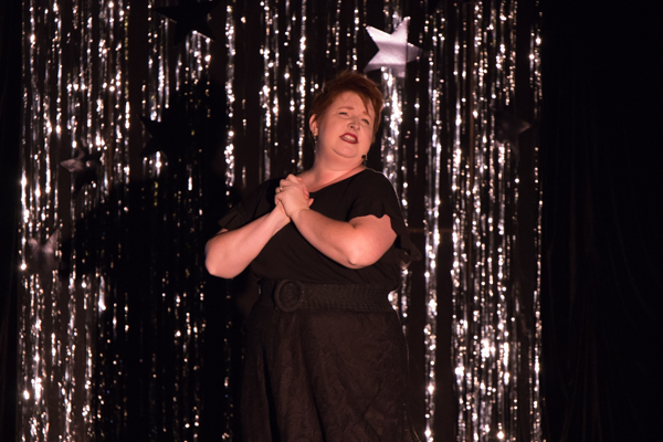 Photo Coverage: Inside King Ave Players' Miscast Cabaret Image