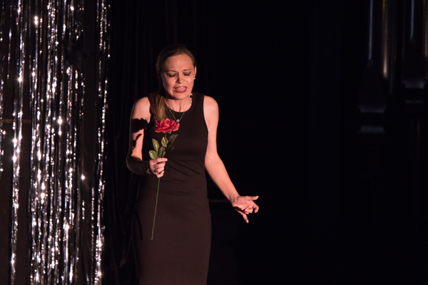 Photo Coverage: Inside King Ave Players' Miscast Cabaret Image
