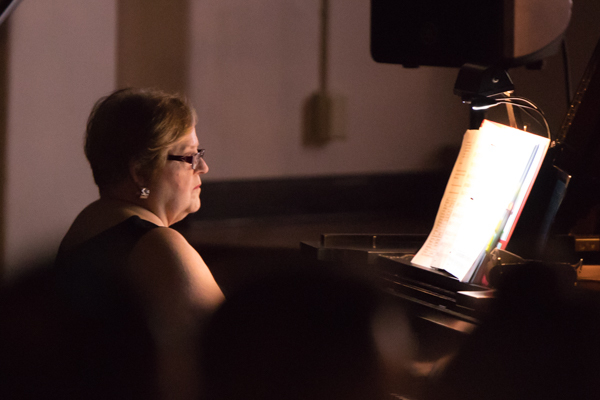 Photo Coverage: Inside King Ave Players' Miscast Cabaret Image