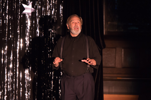Photo Coverage: Inside King Ave Players' Miscast Cabaret Image