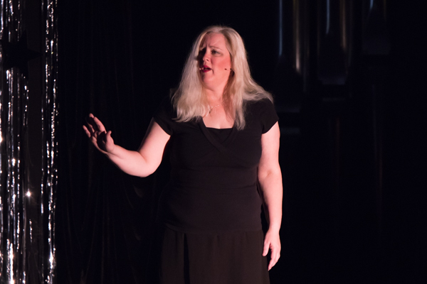 Photo Coverage: Inside King Ave Players' Miscast Cabaret Image