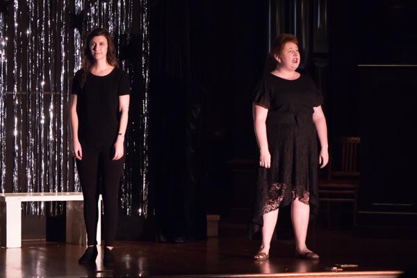 Photo Coverage: Inside King Ave Players' Miscast Cabaret Image