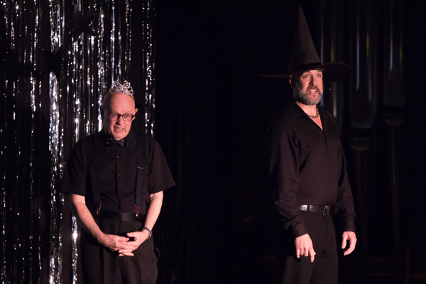 Photo Coverage: Inside King Ave Players' Miscast Cabaret Image