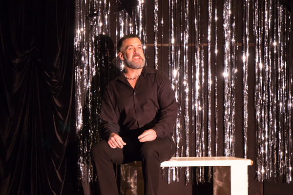 Photo Coverage: Inside King Ave Players' Miscast Cabaret Image