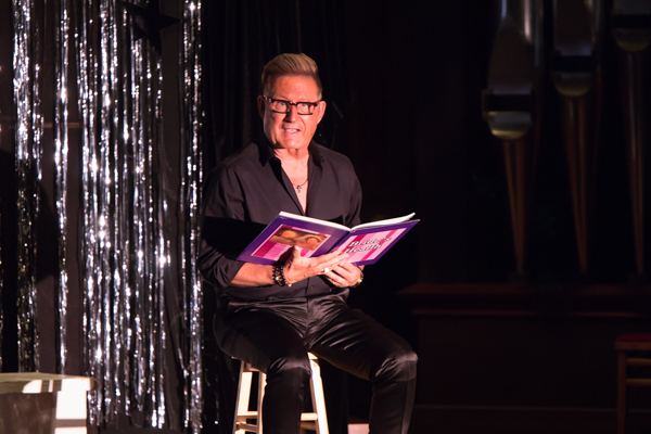 Photo Coverage: Inside King Ave Players' Miscast Cabaret Image