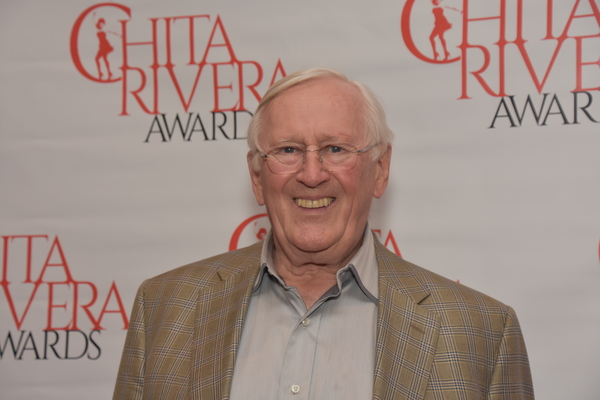 Photo Coverage: On the Red Carpet at the 2018 Chita Rivera Awards 