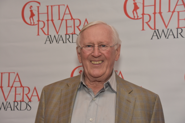 Photo Coverage: On the Red Carpet at the 2018 Chita Rivera Awards Image