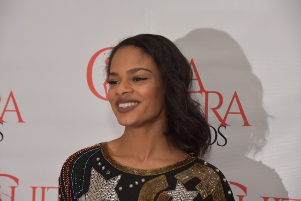 Photo Coverage: On the Red Carpet at the 2018 Chita Rivera Awards Image