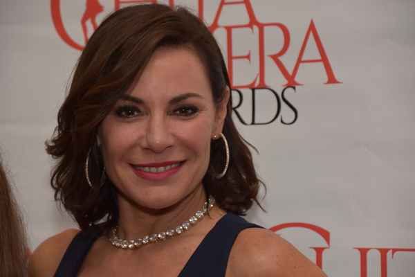 Photo Coverage: On the Red Carpet at the 2018 Chita Rivera Awards Image