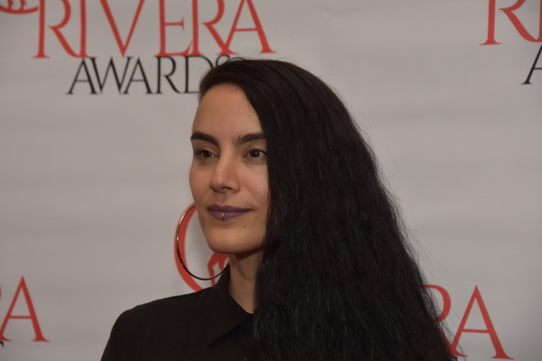 Photo Coverage: On the Red Carpet at the 2018 Chita Rivera Awards Image