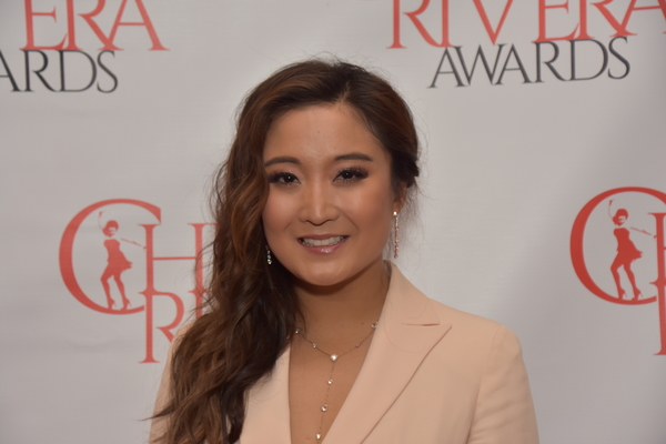 Photo Coverage: On the Red Carpet at the 2018 Chita Rivera Awards 