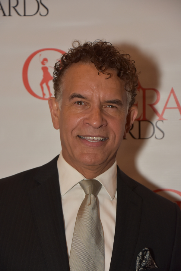 Photo Coverage: On the Red Carpet at the 2018 Chita Rivera Awards Image