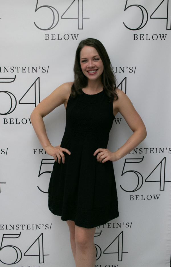 Photo Flash: 54 Sings One Direction At Feinstein's/54 Below Image