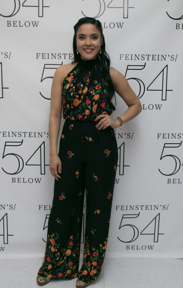 Photo Flash: 54 Sings One Direction At Feinstein's/54 Below Image