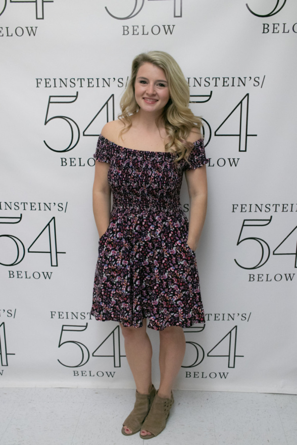 Photo Flash: 54 Sings One Direction At Feinstein's/54 Below Image