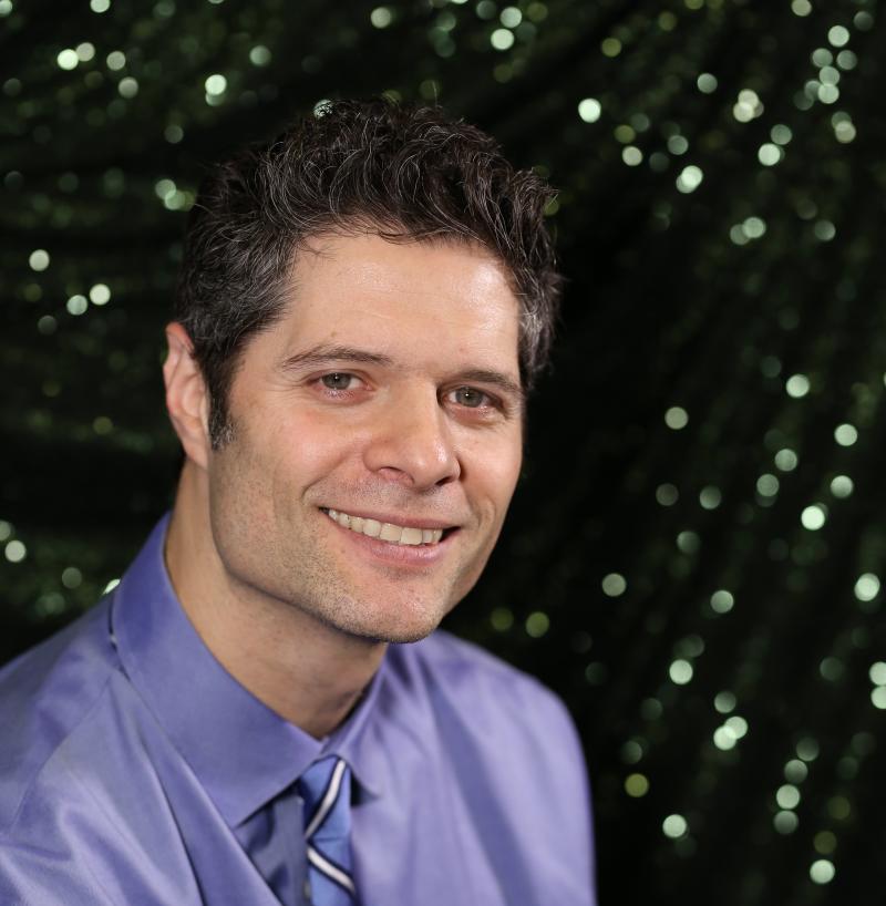 WATCH NOW! Zooming in on the Tony Nominees: Tom Kitt Image