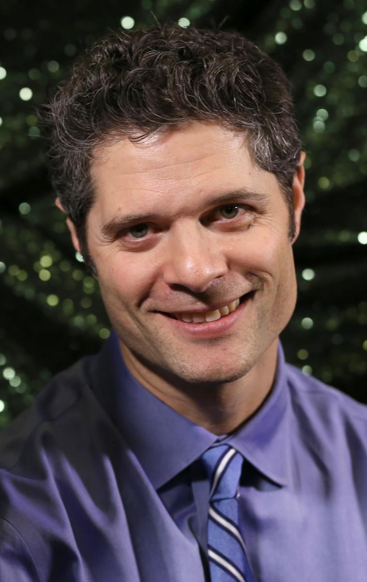 WATCH NOW! Zooming in on the Tony Nominees: Tom Kitt Image
