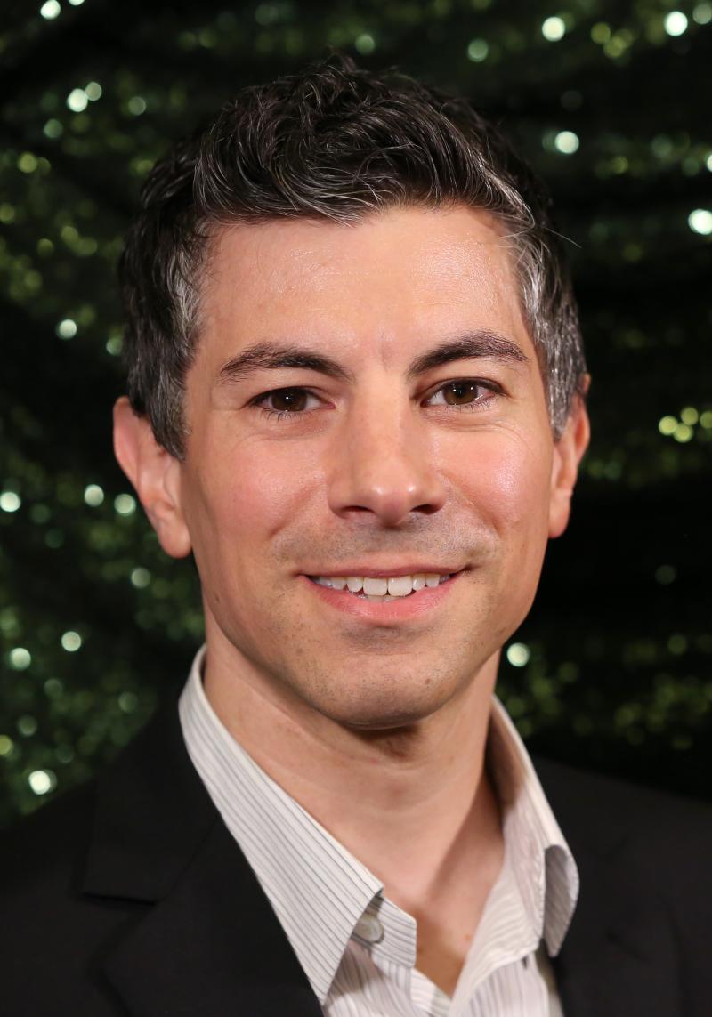 WATCH NOW! Zooming in on the Tony Nominees: Peter Hylenski Image