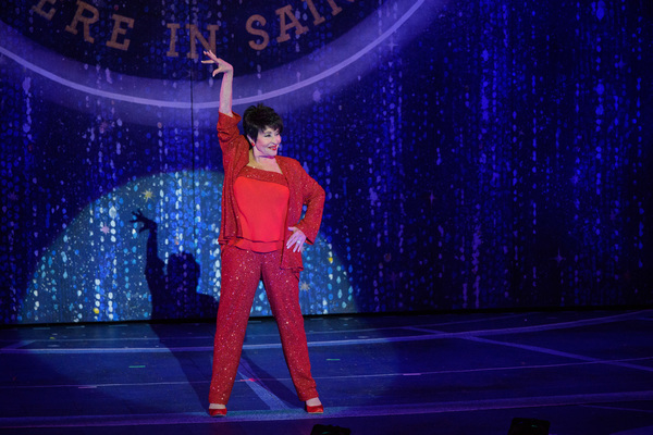 Photo Flash: Get a Look at The Muny's Centennial Production, AN EVENING WITH THE STARS Image