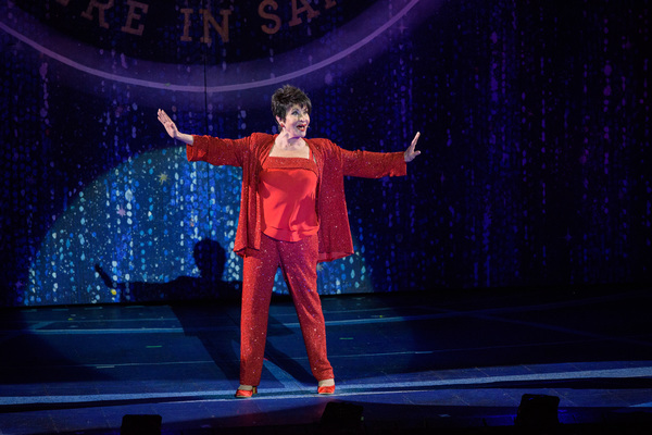 Photo Flash: Get a Look at The Muny's Centennial Production, AN EVENING WITH THE STARS Image