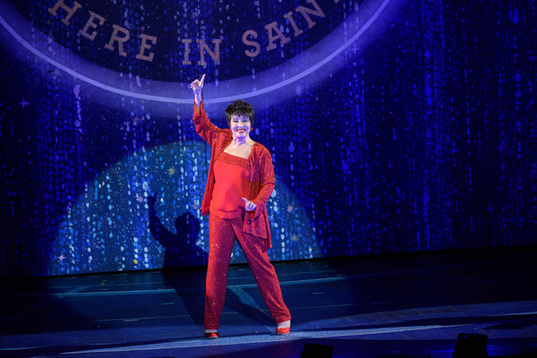 Photo Flash: Get a Look at The Muny's Centennial Production, AN EVENING WITH THE STARS Image
