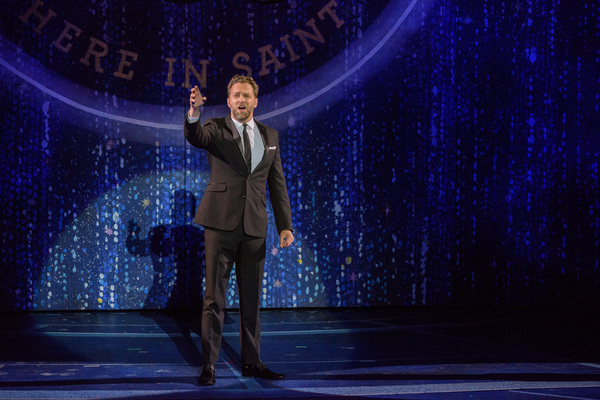 Photo Flash: Get a Look at The Muny's Centennial Production, AN EVENING WITH THE STARS Image