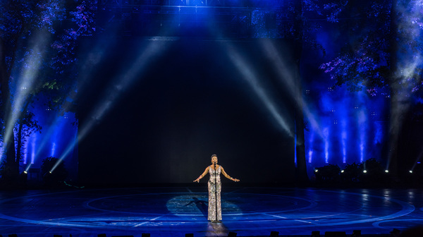 Photo Flash: Get a Look at The Muny's Centennial Production, AN EVENING WITH THE STARS Image