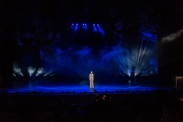 Photo Flash: Get a Look at The Muny's Centennial Production, AN EVENING WITH THE STARS Image