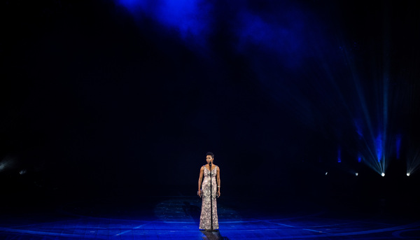 Photo Flash: Get a Look at The Muny's Centennial Production, AN EVENING WITH THE STARS Image
