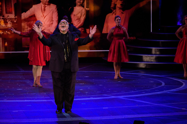 Photo Flash: Get a Look at The Muny's Centennial Production, AN EVENING WITH THE STARS Image
