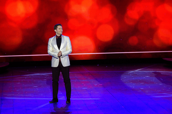 Photo Flash: Get a Look at The Muny's Centennial Production, AN EVENING WITH THE STARS Image