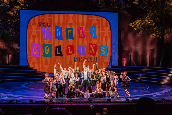 Photo Flash: Get a Look at The Muny's Centennial Production, AN EVENING WITH THE STARS Image