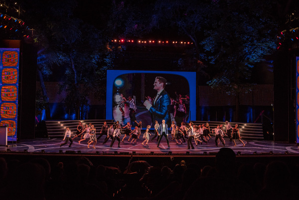 Photo Flash: Get a Look at The Muny's Centennial Production, AN EVENING WITH THE STARS 